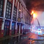 Incendio en discoteca de España deja al menos 13 muertos
