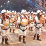 Ch’utillos 2026 se celebrará durante tres días con la participación de 115 fraternidades