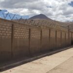 Interna se fuga del penal de Cantumarca tras burlar medidas de seguridad