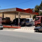 Campesinos de La Paz dan 72 horas al Gobierno para abastecer de combustible a las 20 provincias