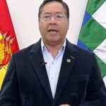 Arce dice que Bolivia importa el 90 % de combustible: “Qué país va a aguantar así”