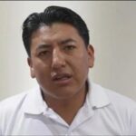 Justicia otorga detención domiciliaria a Marco Antonio Pumari en el caso TED