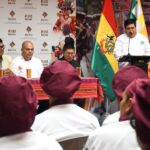 Cumbre de la Gastronomía celebrará la riqueza cultural culinaria de Bolivia