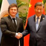 China eliminó la visa para los argentinos que quieran ingresar al país