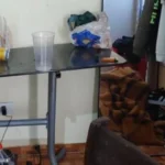 Boliviano muere en Argentina tras llevar a su casa a tres mujeres que conoció en un boliche