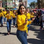 Ciento cinco fraternidades participan del primer convite de la Festividad de Ch’utillos 2026