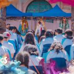 Concluye con éxito el primer convite de la Festividad de San Bartolomé