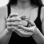 Mujer fue quemada por su pareja tras negarse a beber alcohol