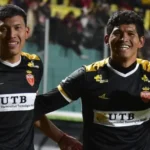 Real Oruro vence con remontada a Nacional Potosí 