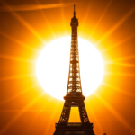 Reportan a dos muertos en Francia debido a la ola de calor