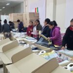 Rige el auto de buen gobierno en Potosí por las elecciones generales