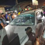 Balacera en el trópico de Cochabamba deja al menos dos heridos