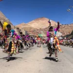 Ch’utillos 2025: La ruta tradicional se mantiene y la festividad se extiende a tres días