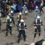 Potosí vibra con la majestuosidad de la Festividad de Ch’utillos