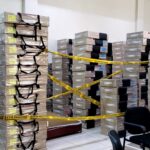 Culmina el armado de las maletas electorales en Potosí: comisiones comenzarán a desplazarse desde este jueves