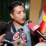 Marco Antonio Pumari sale de la cárcel tras tres años y ocho meses