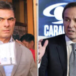 Cómputo al 100% confirma segunda vuelta entre Tuto Quiroga y Rodrigo Paz