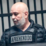 Murillo será puesto ante un juez este viernes por la compra con sobreprecio de gases lacrimógenos
