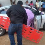 Tragedia en el trópico: Dos personas acribilladas en Entre Ríos