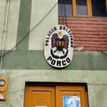 Policía investigado por presunta corrupción de menores