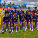 Real Potosí consigue un valioso empate en la Copa Simón Bolívar