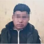 Capturan al principal sospechoso de la muerte de tres policías en Llallagua
