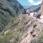 16 muertos y 20 heridos por el embarrancamiento de un bus