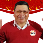 Justicia definirá el martes si Jhonny Llally podrá retornar a la Alcaldía de Potosí