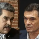 Rodrigo Paz a Maduro: “Bolivia representa los valores de la democracia; usted, todo lo contrario”