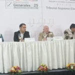 El TSE autoriza a Libre el acceso a las imágenes de las actas del Sirepre tras solicitud