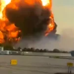 Al menos tres muertos y 11 heridos en accidente de avión de carga en EEUU