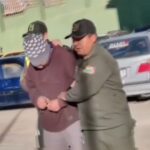 Capturan al presunto autor del feminicidio de la suboficial Wendy tras diez días de búsqueda