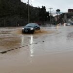 Potosí en alerta naranja: descenso de temperaturas y clima extremo