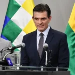 “El Ministerio de Justicia ha muerto”: el presidente Paz anuncia el cierre de esta cartera de Estado