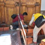 Potosí vive una de sus peores crisis municipales y sectores exigen renuncias