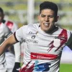 Nacional Potosí toma ventaja ante The Strongest en la semifinal