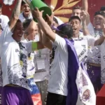 Real Potosí vuelve a la gloria: la Villa Imperial estalla en un festejo histórico