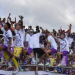 Real Potosí se corona campeón de la Simón Bolívar y retorna a la División Profesional