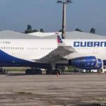 Cuba se queda sin combustible para aviones