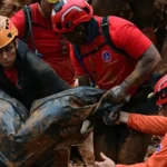 Desastre climático golpea Brasil: 29 muertos y decenas de desaparecidos por lluvias