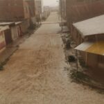 Granizada deja 20 comunidades afectadas y graves pérdidas agrícolas en Villazón