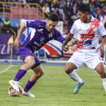 FBF suspende partidos programados del torneo debido a los conflictos sociales en el país