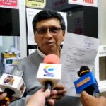Jhonny Llally presenta renuncia irrevocable a la Alcaldía de Potosí