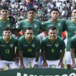 Los partidos de la Verde en el repechaje se verán por señal abierta