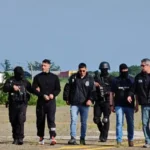 La Policía analiza información de los dispositivos eletrónicos de Marset para identificar a sus colaboradores en Bolivia