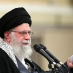 Trump anuncia la muerte del ayatola Jamenei, líder supremo de Irán