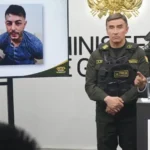 Ministro: “La base de Marset era Bolivia, aquí encontraba impunidad y protección del anterior Gobierno”