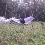 Se presume que pilotos “se desmayaron” antes de que el avión caiga