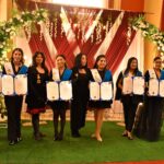 Bolivia gradúa a sus primeros licenciados en Danza y marca un hito cultural