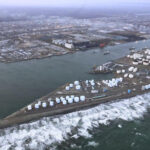 Un terremoto de magnitud de 7,5 golpea Japón y activa la alerta por tsunami